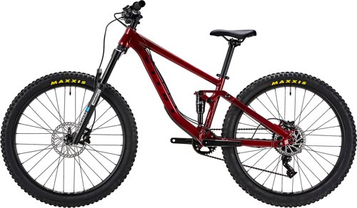 Vitus Mythique 26  - Thumbnail 6