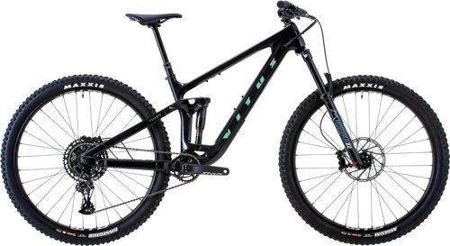 Vitus Escarpe 290 CR 