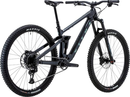 Vitus Escarpe 290 CR  - Thumbnail 4