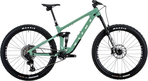 Vitus Escarpe 290 AMP 