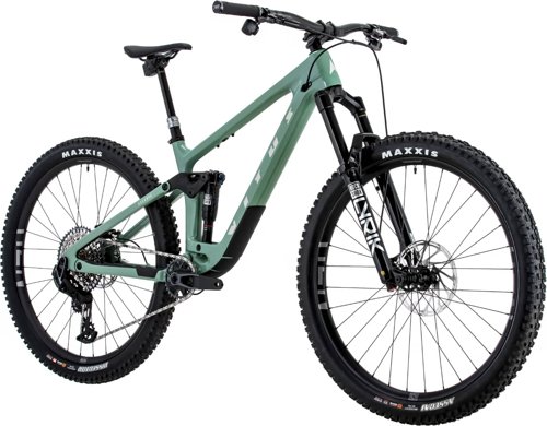 Vitus Escarpe 290 AMP  - Thumbnail 2