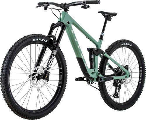 Vitus Escarpe 290 AMP  - Thumbnail 3