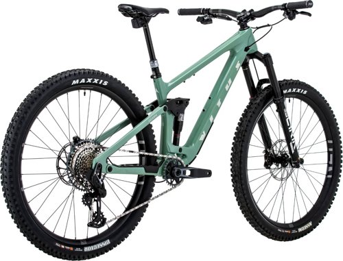 Vitus Escarpe 290 AMP  - Thumbnail 4