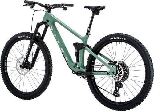 Vitus Escarpe 290 AMP  - Thumbnail 5