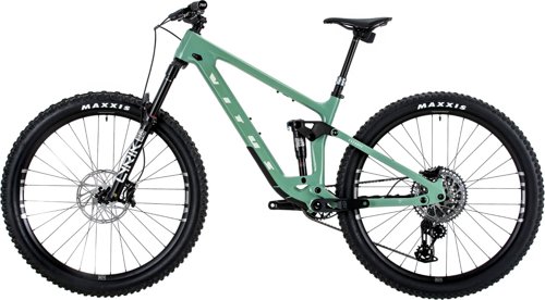 Vitus Escarpe 290 AMP  - Thumbnail 6