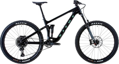 Vitus Escarpe 275 CR 