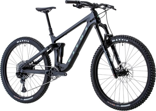 Vitus Escarpe 275 CR  - Thumbnail 2