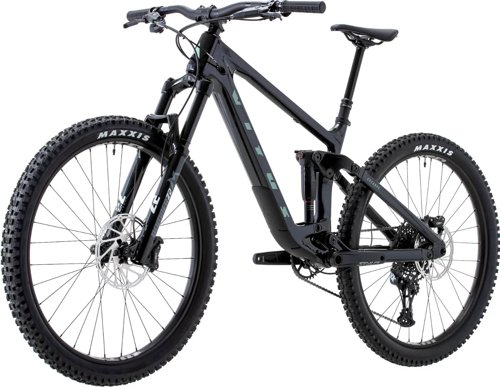 Vitus Escarpe 275 CR  - Thumbnail 3