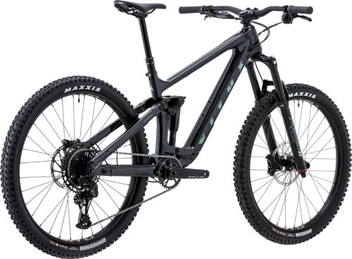 Vitus Escarpe 275 CR  - Thumbnail 4