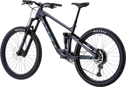 Vitus Escarpe 275 CR  - Thumbnail 5