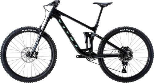 Vitus Escarpe 275 CR  - Thumbnail 6