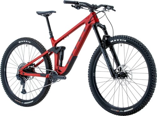 Vitus Escarpe 290 CRS  - Thumbnail 2