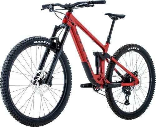 Vitus Escarpe 290 CRS  - Thumbnail 3