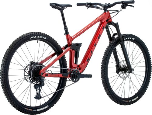 Vitus Escarpe 290 CRS  - Thumbnail 4