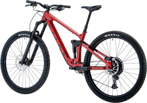 Vitus Escarpe 290 CRS  - Thumbnail 5