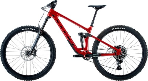 Vitus Escarpe 290 CRS  - Thumbnail 6