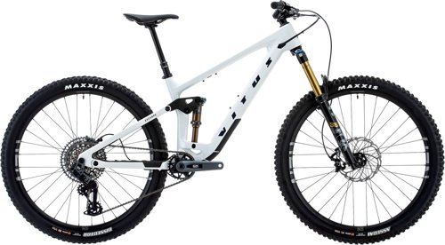 Vitus Escarpe 290 CRX 