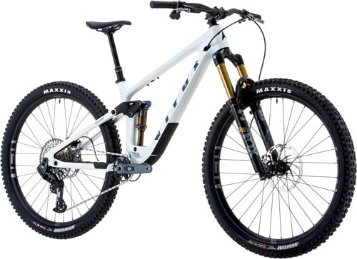 Vitus Escarpe 290 CRX  - Thumbnail 2