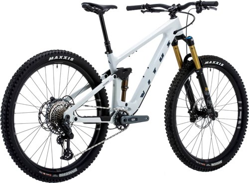 Vitus Escarpe 290 CRX  - Thumbnail 3