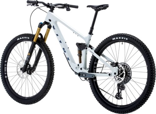 Vitus Escarpe 290 CRX  - Thumbnail 4