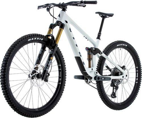 Vitus Escarpe 290 CRX  - Thumbnail 5