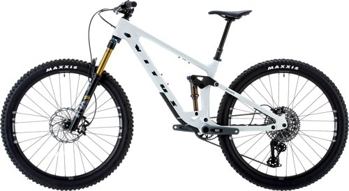 Vitus Escarpe 290 CRX  - Thumbnail 6