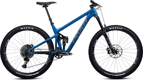 Pivot SWITCHBLADE Ride GX/X01 