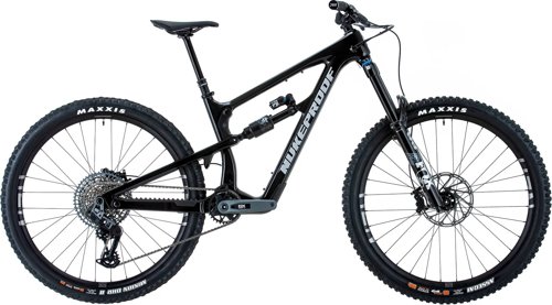 Nukeproof Mega 290 Carbon Elite 