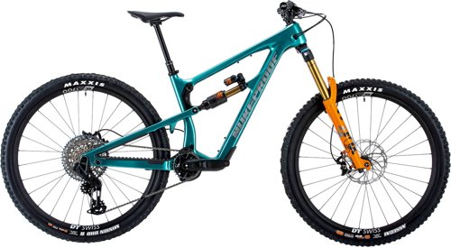Nukeproof Mega 290 Carbon Factory 