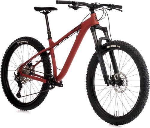 Kona Big Honzo DL  - Thumbnail 2