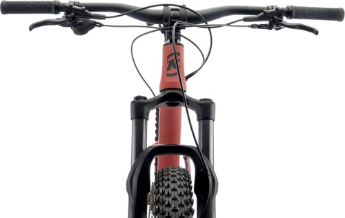 Kona Big Honzo DL  - Thumbnail 4