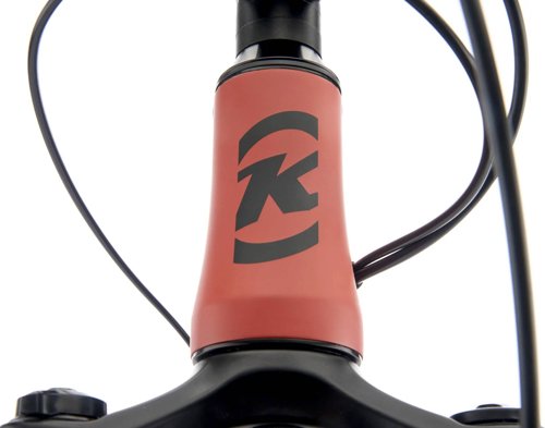 Kona Big Honzo DL  - Thumbnail 5