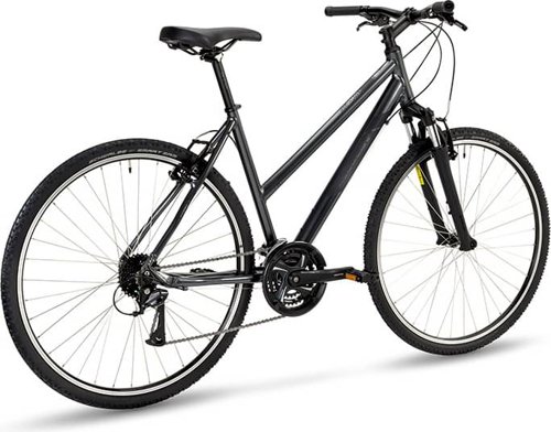 Stevens 3X LT  - Thumbnail 3