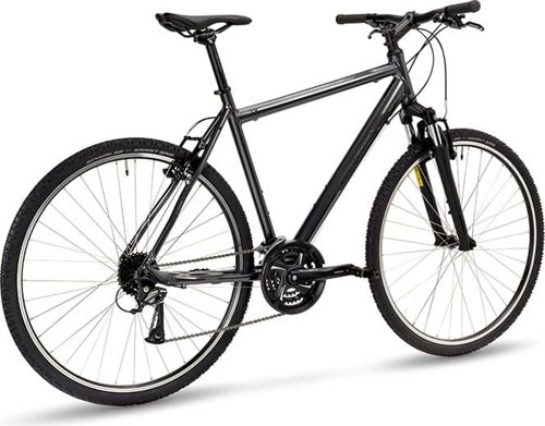 Stevens 3X HT  - Thumbnail 3