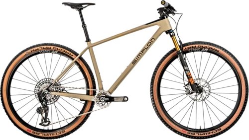 simplon Razorblade Ultimate 