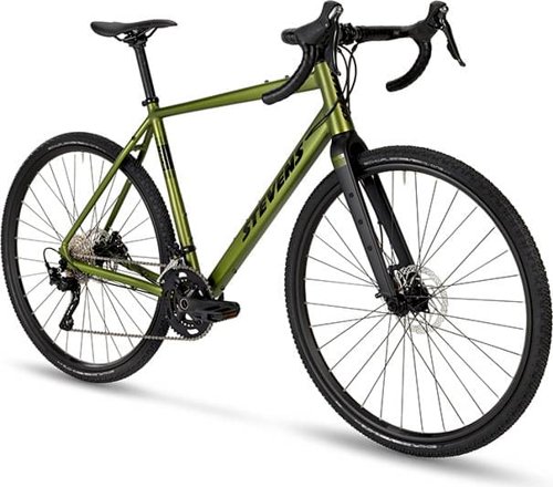 Stevens Tabor  - Thumbnail 2