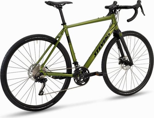 Stevens Tabor  - Thumbnail 3