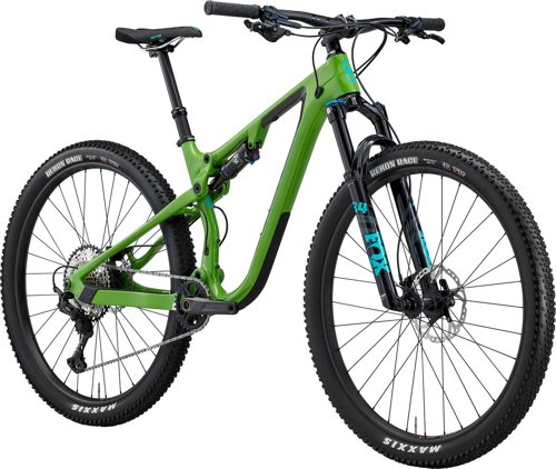 Kona Hei Hei CR  - Thumbnail 2