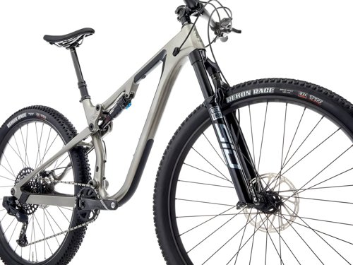 Kona Hei Hei CR/DL  - Thumbnail 3