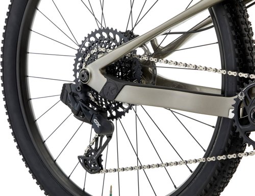 Kona Hei Hei CR/DL  - Thumbnail 6