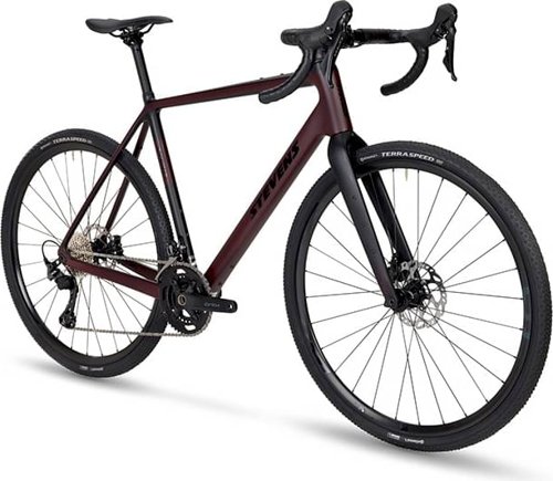 Stevens Camino  - Thumbnail 2