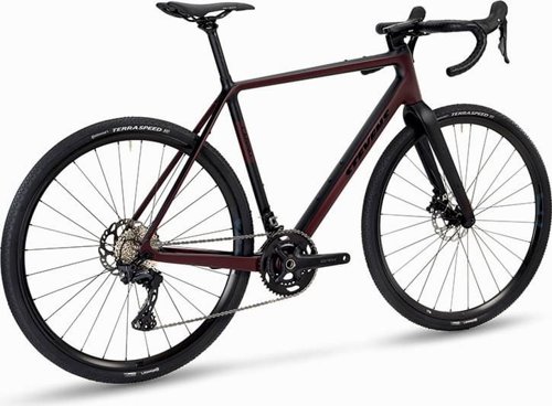 Stevens Camino  - Thumbnail 3