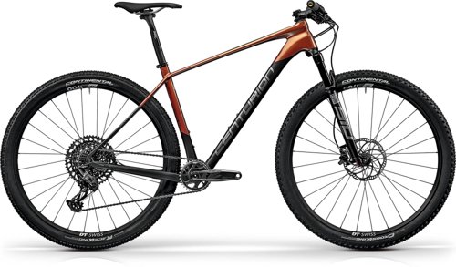centurion Backfire Carbon 3000 