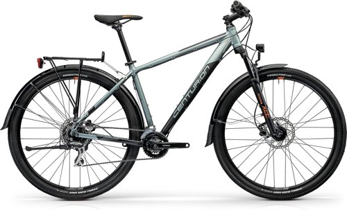 centurion Backfire Comp 50 EQ 