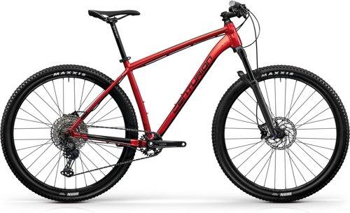 centurion Backfire Pro 800 