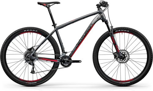 centurion Backfire Pro 200 