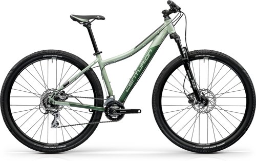 centurion Backfire Fit Comp 50 