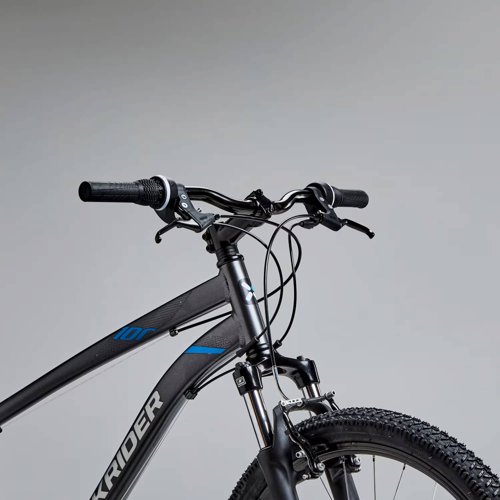 ROCKRIDER 27.5 Inch Mountain bike ST 100  - Thumbnail 6