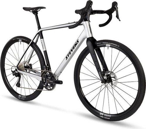 Stevens Camino Pro  - Thumbnail 2