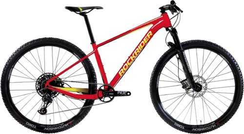ROCKRIDER 29 Inch MOUNTAIN BIKE XC 120 SRAM NX 